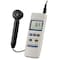 Pce Instruments UVA / UVB Radiation Detector, 0.001 mW/sq cm Resolution PCE-UV34 - alternate 1